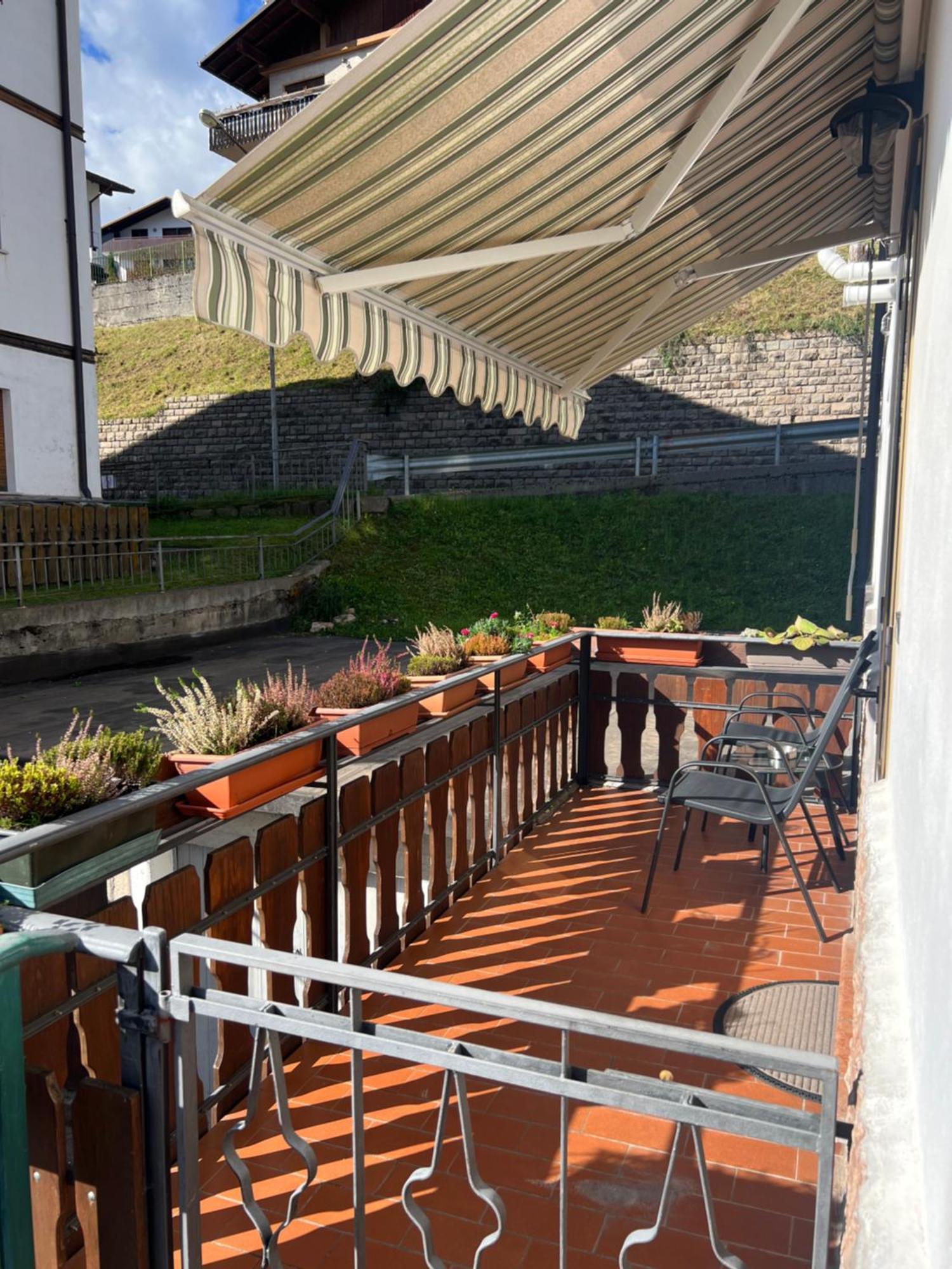 Romanna Domegge di Cadore Exterior foto