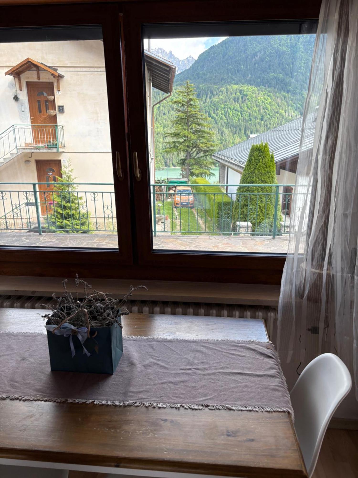 Romanna Domegge di Cadore Exterior foto